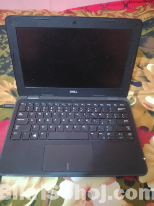 Dell laptop
